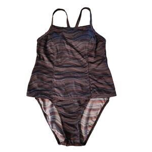 L.L. Bean‎ Tankini Set 8/10